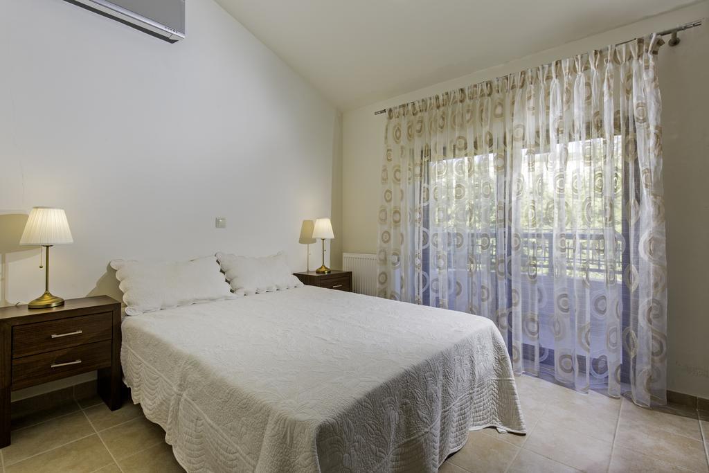 Villa Leyland Faliraki Esterno foto